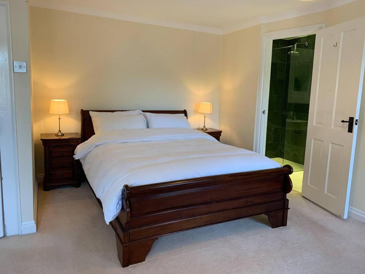 Stunning 4-Bed Grade II House In The Lake District Wigton Exterior foto