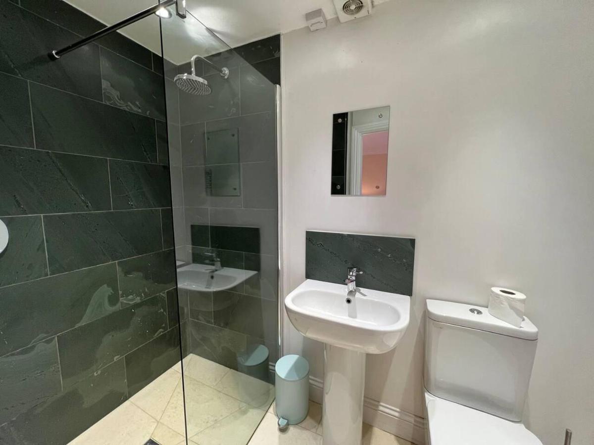 Stunning 4-Bed Grade II House In The Lake District Wigton Exterior foto